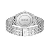 BOSS Principle Mens Watch Grey 41mm