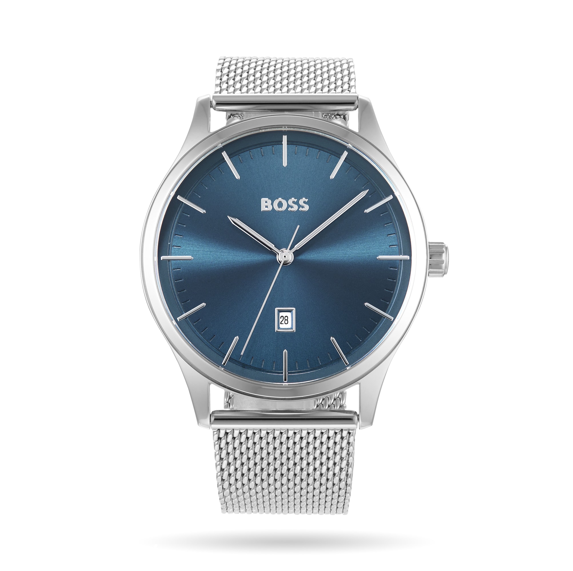 Hugo boss watches clearance goldsmiths