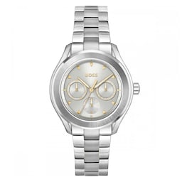 17851518 - Lida 38mm Ladies Watch Silver