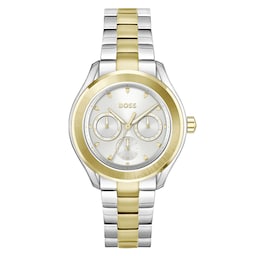 17851519 - Lida 38mm Ladies Watch Silver