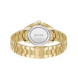 Boss Lida 38mm Ladies Watch Green