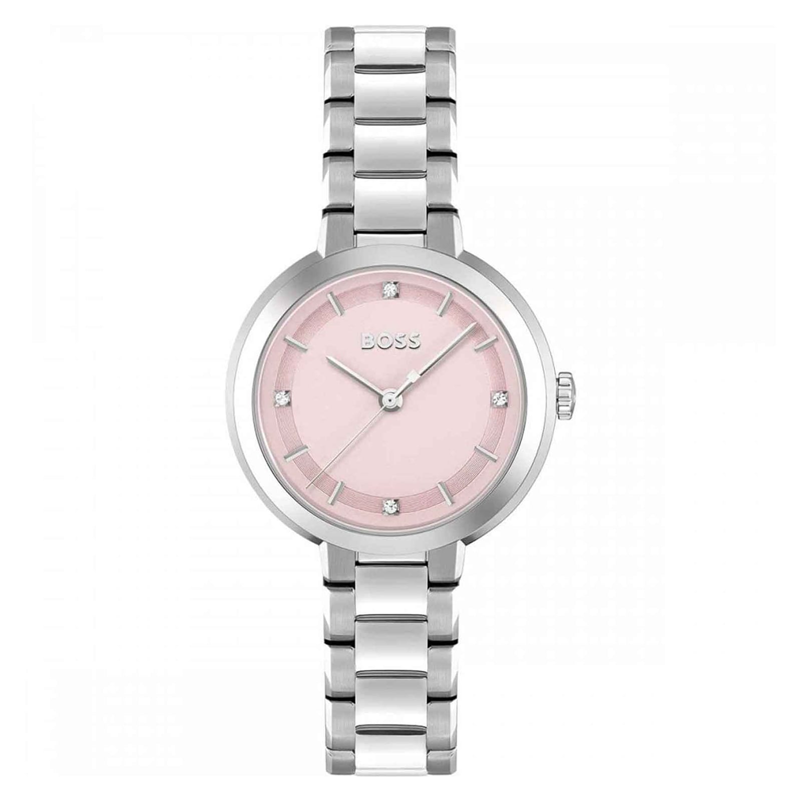 Sena 34mm Ladies Watch Pink