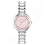 Boss Sena 34mm Ladies Watch Pink