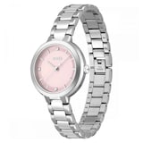 Boss Sena 34mm Ladies Watch Pink