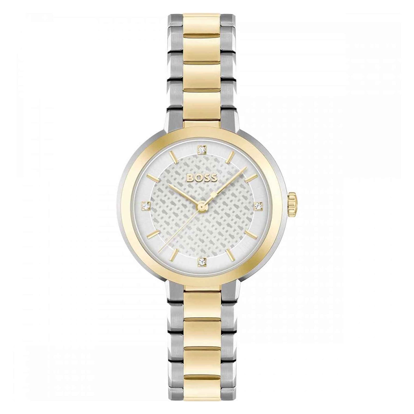 Sena 34mm Ladies Watch Silver