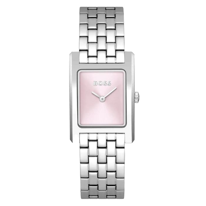 Boss Lucy 22mm Ladies Watch Pink