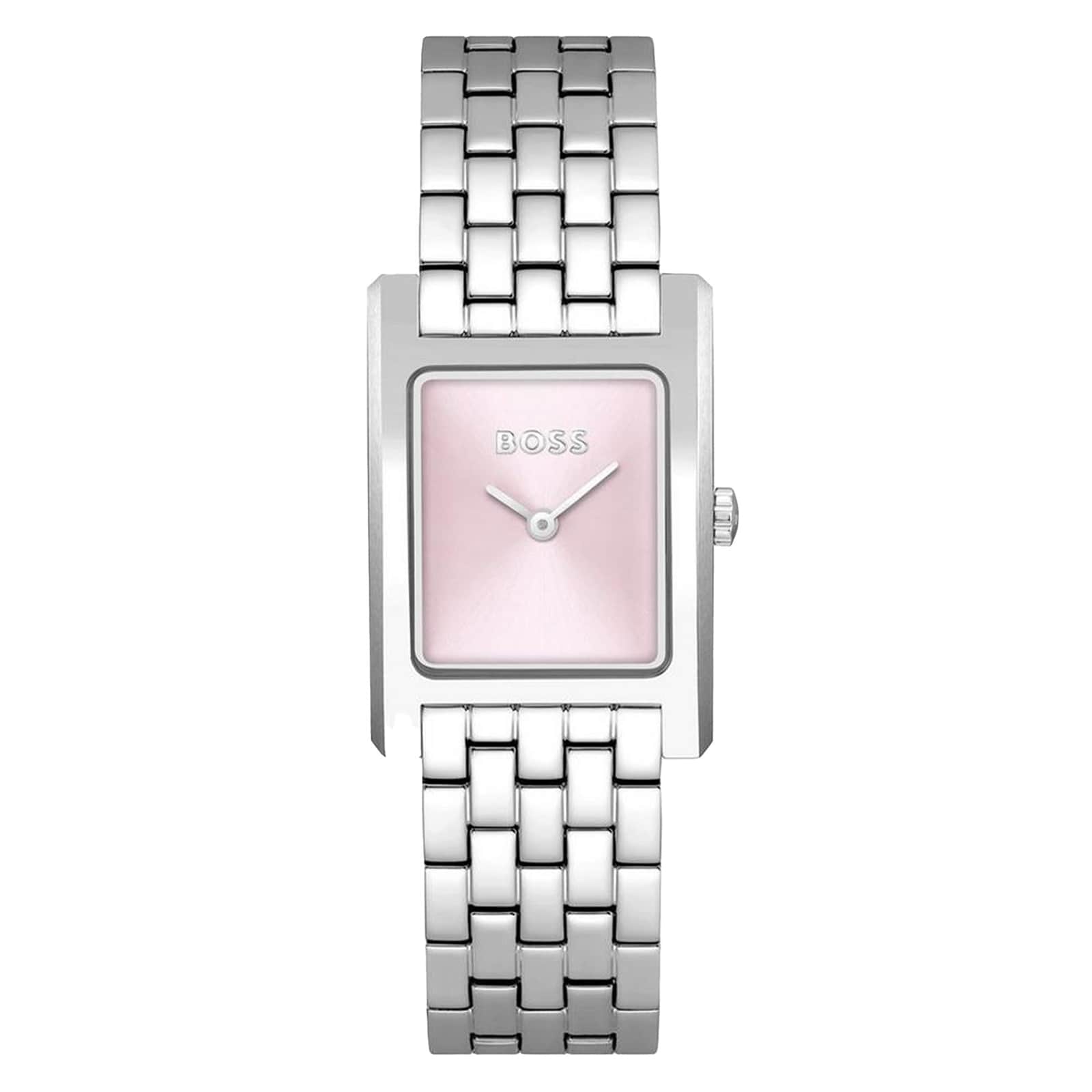 BOSS Lucy 22mm Ladies Watch Pink