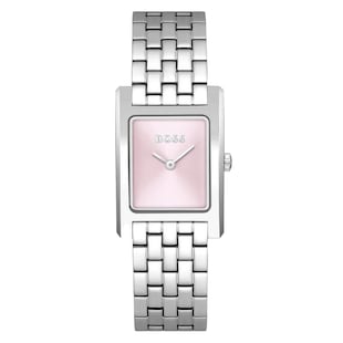 Boss Lucy 22mm Ladies Watch Pink