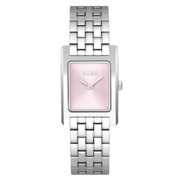 17851525 - Lucy 22mm Ladies Watch Pink
