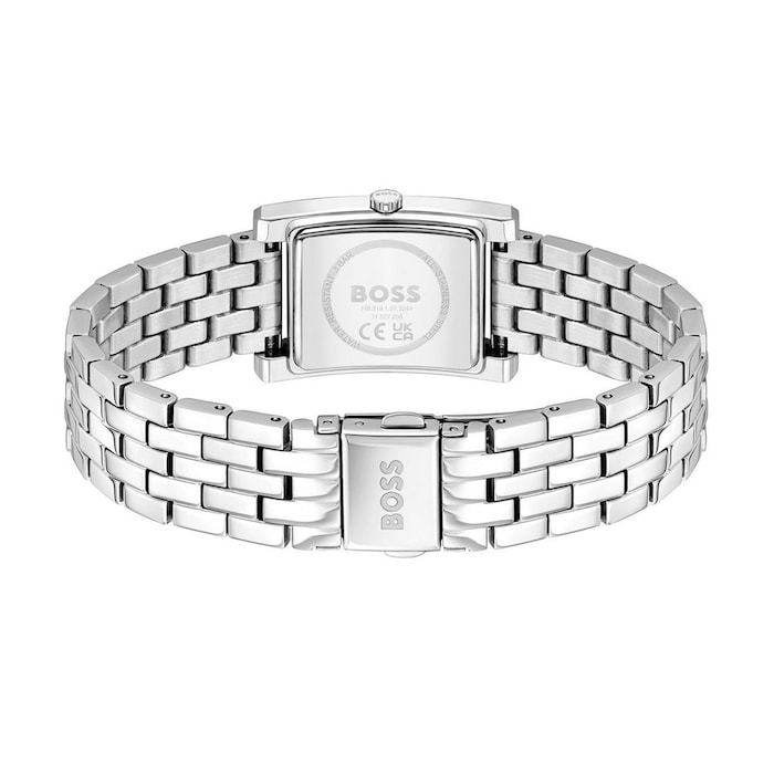 Hugo Boss Lucy 22mm Ladies Watch Pink