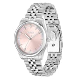 BOSS Graceful 36mm Ladies Watch Pink Mother Of Pearl