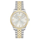 BOSS Graceful 36mm Ladies Watch Silver