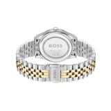 BOSS Graceful 36mm Ladies Watch Silver