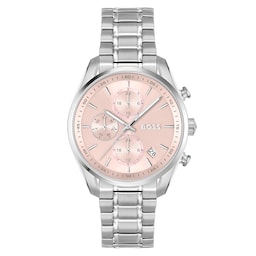 17851531 - Grand Tour 38mm Ladies Watch Pink