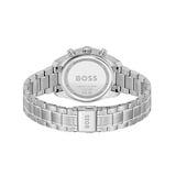 BOSS Grand Tour 38mm Ladies Watch Pink