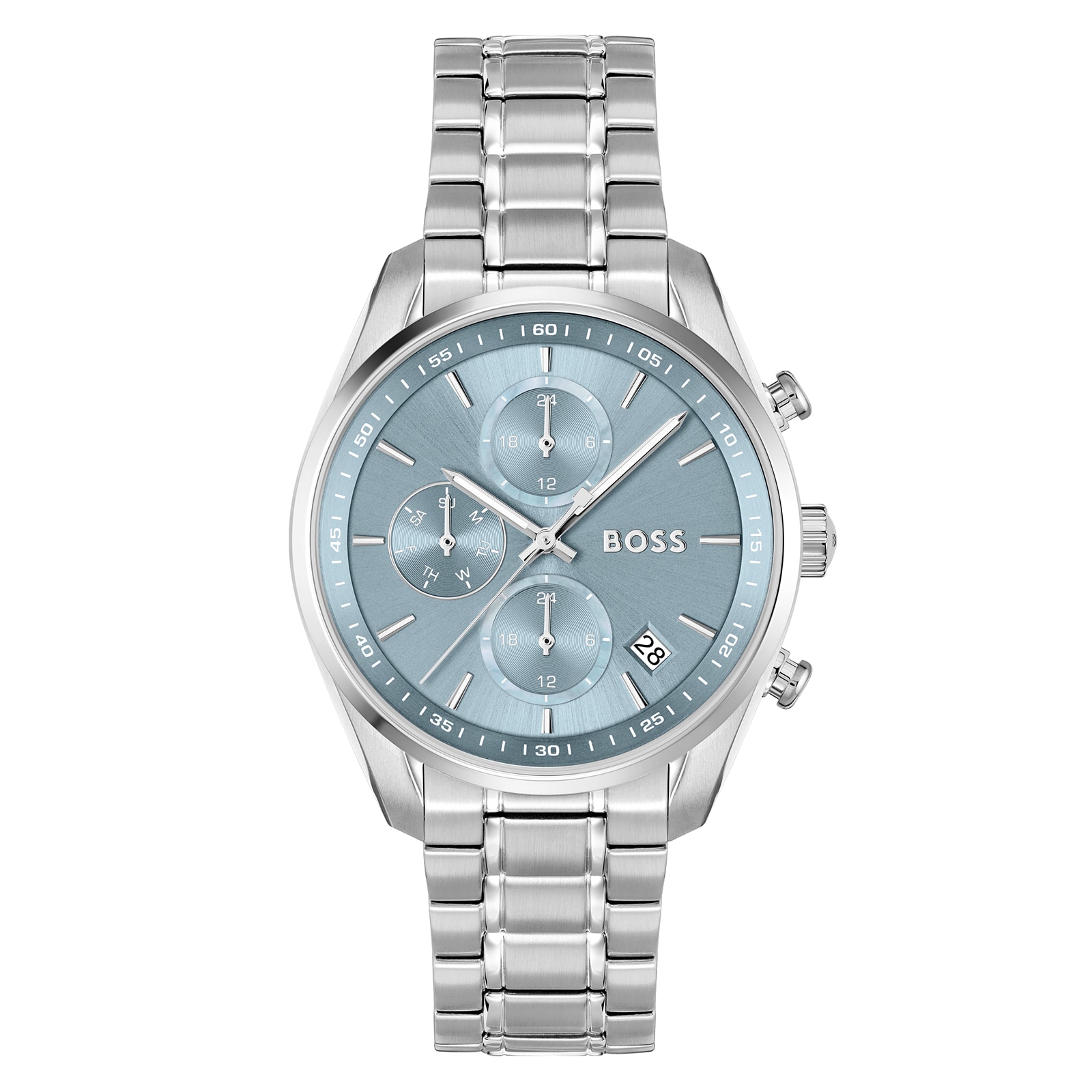 Grand Tour 38mm Ladies Watch Blue