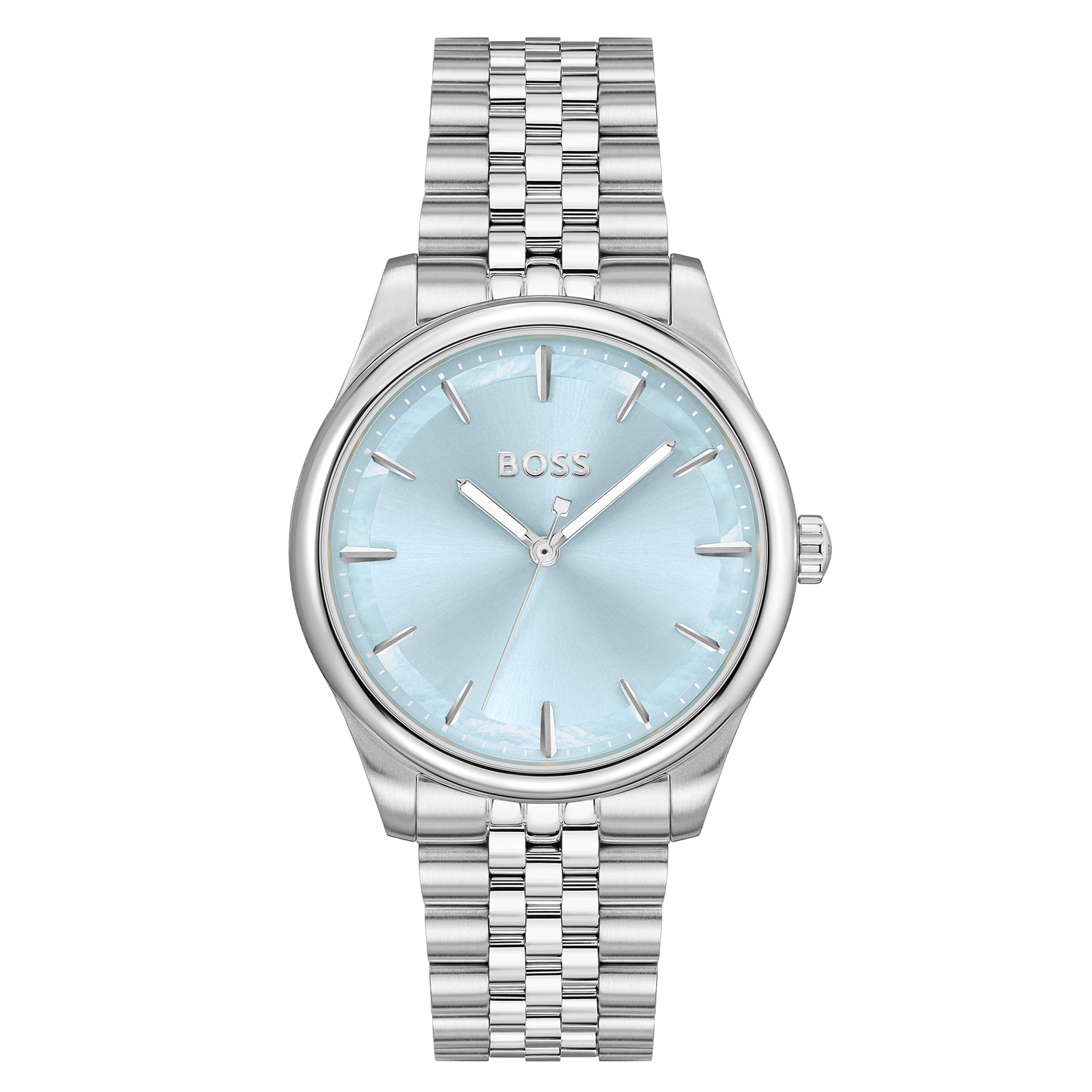 BOSS Graceful 36mm Ladies Watch Blue