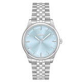 BOSS Graceful 36mm Ladies Watch Blue