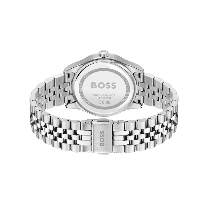 BOSS Graceful 36mm Ladies Watch Blue