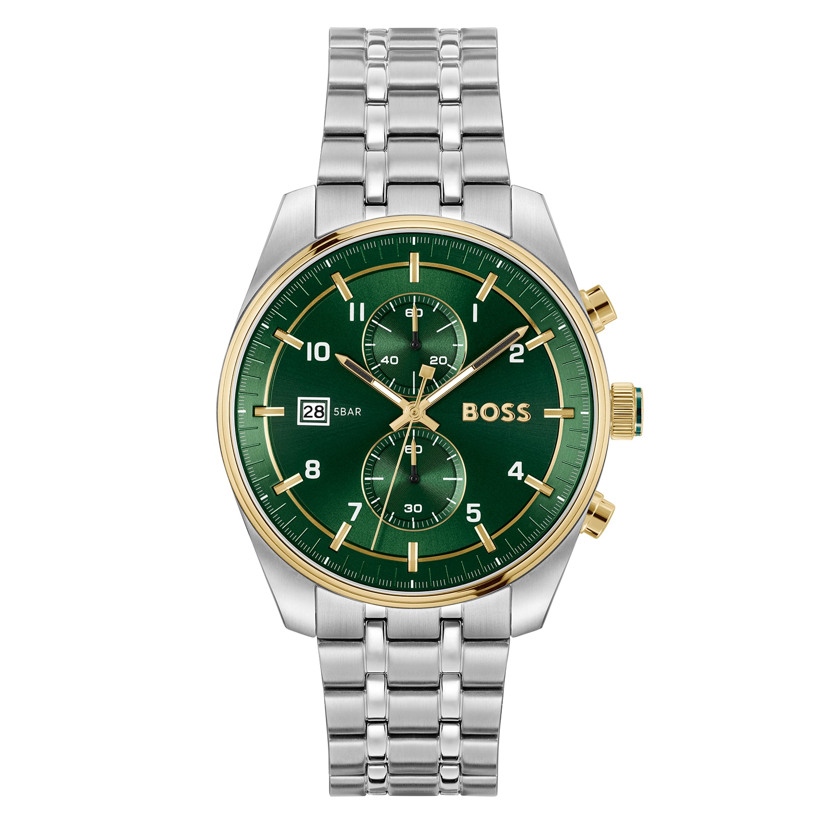 Mens watch sale hugo boss best sale