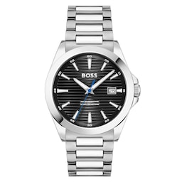 17851536 - Strike 41mm Mens Watch Black