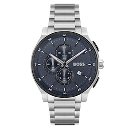 17851538 - Peak 2.0 45mm Mens Watch Blue