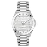 BOSS Strike 41mm Mens Watch Silver