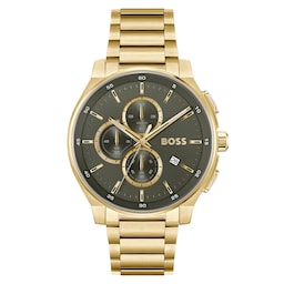 17851549 - Peak 2.0 44mm Mens Watch Green
