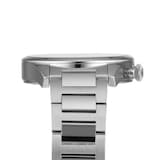 BOSS Pioneer 44mm Mens Watch Black