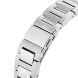 BOSS Pioneer 44mm Mens Watch Black