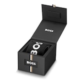 BOSS Strike Chronograph Mens Watch 41mm Blue