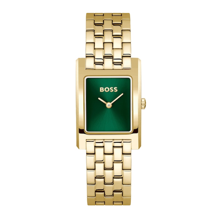 BOSS Lucy 22mm X 24.5mm Ladies Watch