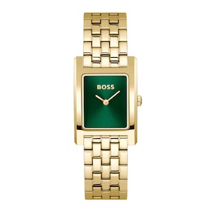 BOSS Lucy 22mm X 24.5mm Ladies Watch