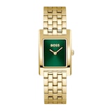 BOSS Lucy 22mm X 24.5mm Ladies Watch