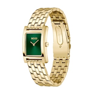 BOSS Lucy 22mm X 24.5mm Ladies Watch