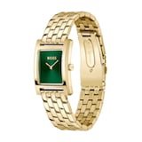 BOSS Lucy 22mm X 24.5mm Ladies Watch