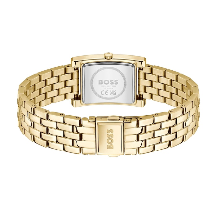 BOSS Lucy 22mm X 24.5mm Ladies Watch