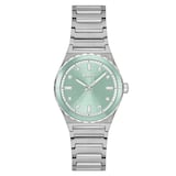 BOSS Candor Ladies Watch 32mm Green