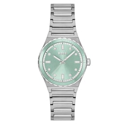 17851564 - Candor Ladies Watch 32mm Green