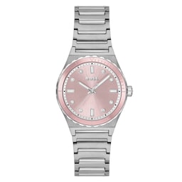 17851565 - Candor Sport 32mm Quartz Ladies Watch Pink