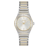 BOSS Candor Ladies Watch 32mm Silver