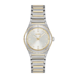 17851566 - Candor Ladies Watch 32mm Silver