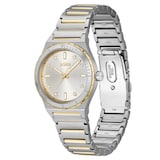 BOSS Candor Ladies Watch 32mm Silver