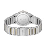 BOSS Candor Ladies Watch 32mm Silver