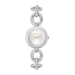 17851569 - Live Ladies Watch 28mm Silver