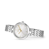 BOSS Essena Quartz 32mm Ladies Watch Silver