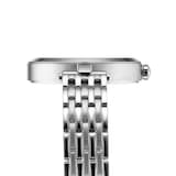 BOSS Essena Quartz 32mm Ladies Watch Silver