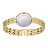 BOSS Essena Quartz 32mm Ladies Watch Black