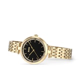 BOSS Essena Quartz 32mm Ladies Watch Black