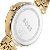 BOSS Essena Quartz 32mm Ladies Watch Black